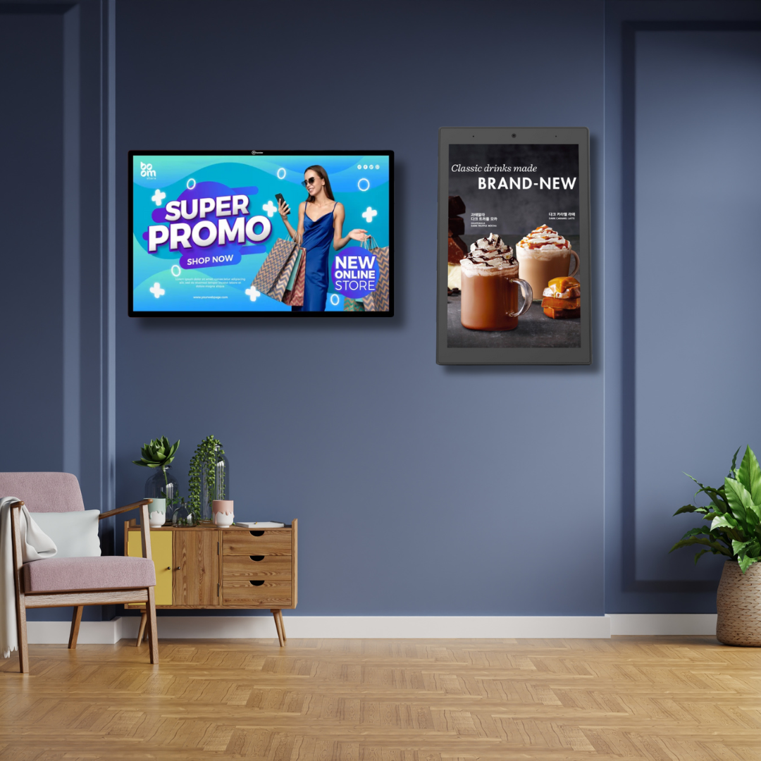 Digital Signage